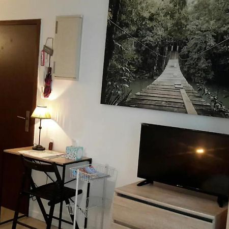 Studio Cozy Centre Ville Chalon-sur-Saône Exteriör bild