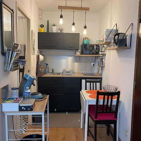Studio Cozy Centre Ville Chalon-sur-Saône Exteriör bild