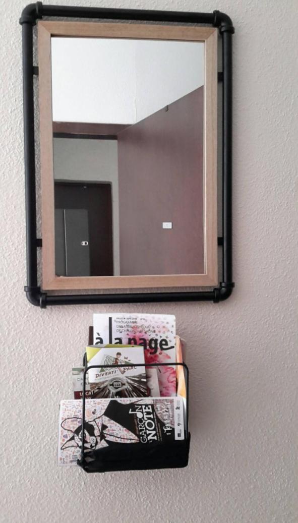 Studio Cozy Centre Ville Chalon-sur-Saône Exteriör bild