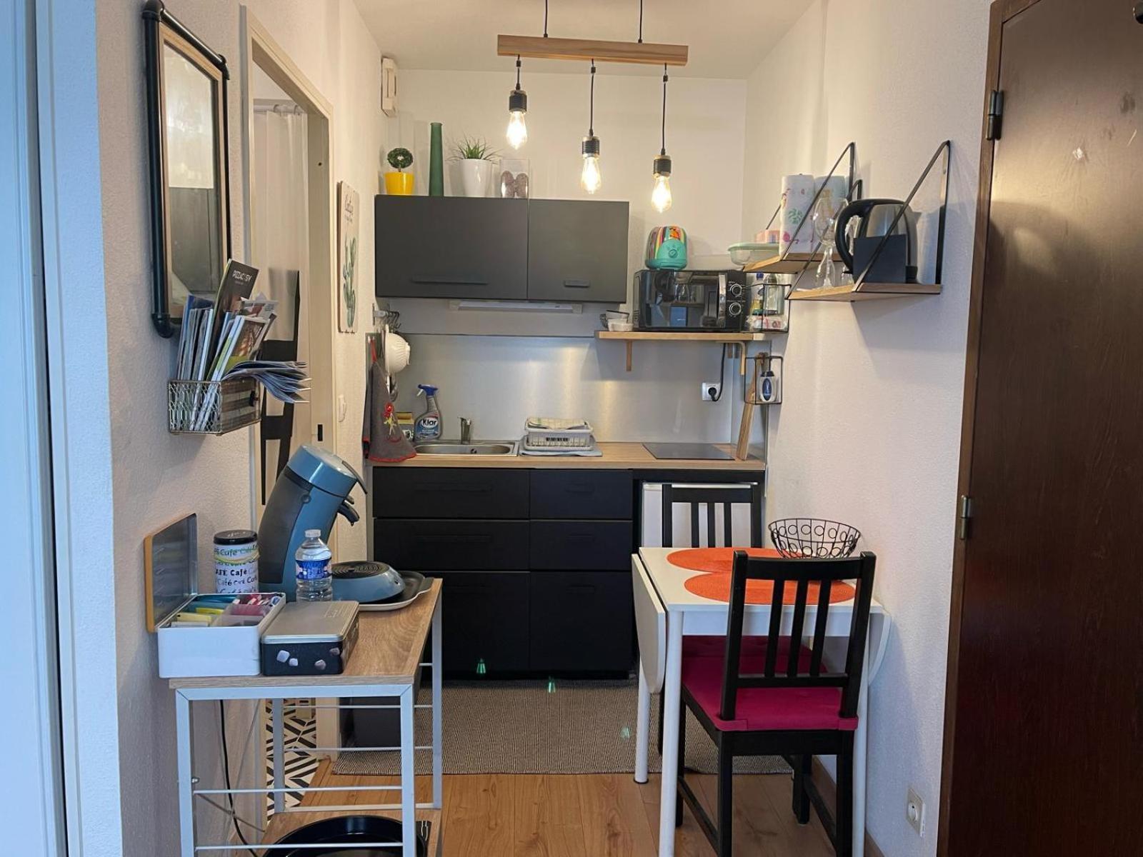 Studio Cozy Centre Ville Chalon-sur-Saône Exteriör bild