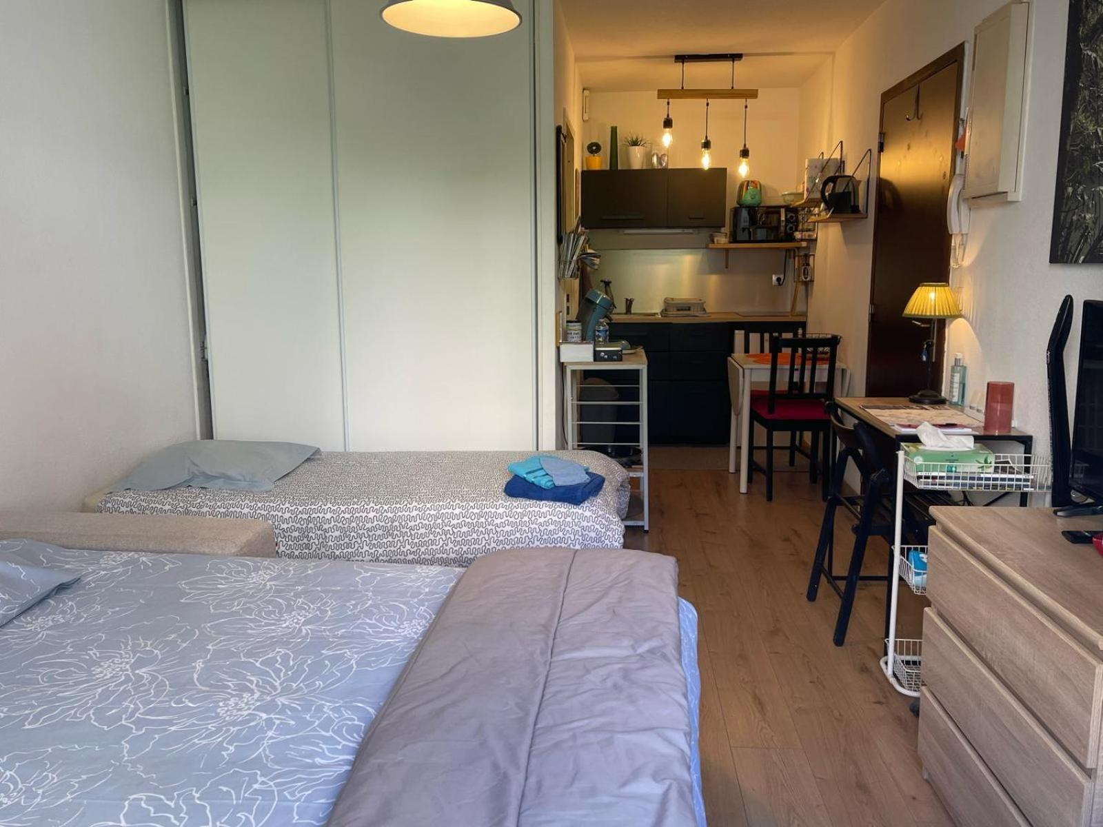 Studio Cozy Centre Ville Chalon-sur-Saône Exteriör bild